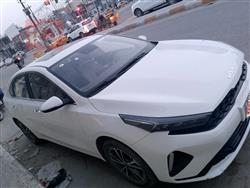 كيا K3